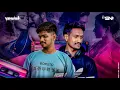 Download Lagu PEELINGS | REMIX | DJ VISHWAS | DJ SN | ABHISHEK NAIK VISUALS.