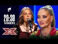 Download Lagu Delia Ligotchi cântă piesa Stay pe scena X Factor | Audiții | X Factor 2021