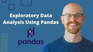 Exploratory Data Analysis in Pandas Python Pandas Tutorials