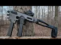 CAA USA MCK Micro Conversion Kit for the Glock 33