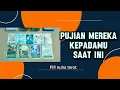 Lagu 💛Saat ini..Begini pujian mereka kepadamu