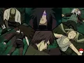 Download Lagu EPIC!!! 5 Kage Hampir Mati Saat Melawan Madara || PDS4 Naruto Part 3