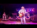 Pat Green - Songs About Texas (live at Luckenbach)