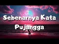 Download Lagu Sebenarnya Kata Pujangga - Iklim ( Lyrics )