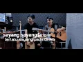 Download Lagu ISMA SANE -SAYANG SAYANG JANGAN TERLALU SAYANG PADA DIRIKU- NOVHAL MAHESA