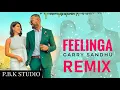 Feelinga Remix | Garry Sandhu | Adhi Tape | Daddy Beats | Ft. P.B.K Studio