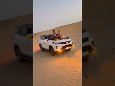 Balam layo Mero Fortuner 👌👌#fortuner #fortunerstatus #car #trending #viralvideo
