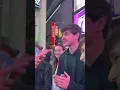 Download Lagu Asking people to complete this lyric in NYC #Enough #Charlieonnafriday