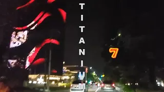 DJ TITANIUM !! PROGRESSIVE || Jalan Kertajaya - Mayjen Sungkono, Surabaya