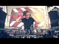 Spartaque plays: DEVID DEGA - IRREGULAR EXPRESSION [Riot] @ Dreambeach 2017 Spain Closing Set