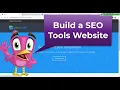 Build a SEO Tools Site - CodeCanyon SEO Studio PHP Script Review Setup Tutorial