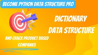 Mastering Python Dictionaries The Ultimate Guide for Beginners