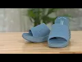 Download Lagu CLOUDSTEPPERS™ by Clarks Drift Twist Casual Slides