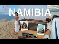 REIS MET MIJ NAAR NAMIBIË 🇳🇦🛻🦭 24 uur in Walvisbaai, Sandwichhaven, DE BESTE excursie met mijn cast!