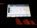 Linking two stereo channels on the Behringer X32