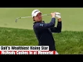 Maverick McNealy Adds 800K to Fortune with Memorial Tournament Top-5