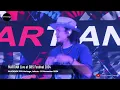 MARTIAN Live at GBS Festival 2024