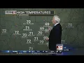 6pm Weather Sept 23