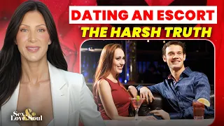 Fantasy Reality The Shocking Truth About Dating an Escort