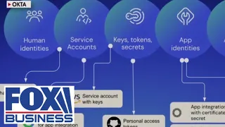 OKTA CEO reveals how company can stay robust amid outages