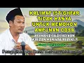 Lagu PENGAJIAN GUS BAHA - KALIMAT ISTIGHFAR TIDAK HANYA UNTUK MEMOHON AMPUNAN DOSA #gusbahaterbaru