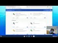 TestNav on personal Chromebook