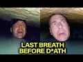 Cave Divers Who Captured Their Final Moments