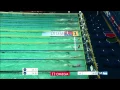 Download Lagu Jeanette OTTESEN (DEN) wins 50m freestyle in Moscow
