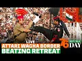 Download Lagu LIVE: Republic Day 2025 |Beating Retreat Ceremony | Attari Wagha Border |India- Pakistan Border |BSF
