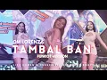 FUNKOT - TAMBAL BAN | DJ ICHA KHAROLINE LIVE AT PAZIA HALL VIRAL DI TIKTOK