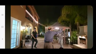      سهره وتحضيرات دندنها