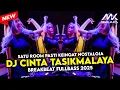Download Lagu DJ SUCI x CINTA TASIKMALAYA x SERIBU KALI SAYANG || DUGEM BREAKBEAT NONSTOP FULLBASS 2025