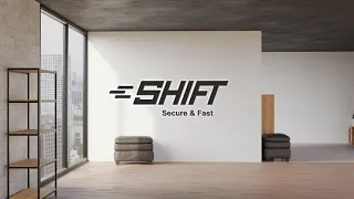 How to sign up to Shift Wallet