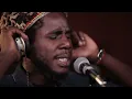 1Xtra in Jamaica - Chronixx - Here Comes Trouble for BBC 1Xtra