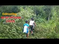 Evacuating: Super Typhoon Uwan