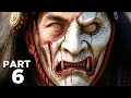 Download Lagu GHOST OF YOTEI - THE ONI Boss Fight (Walkthrough Gameplay Part 6)