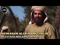 Download Lagu Malaikat Jibril Menguji Iman Sayyidina Ali | Kisah Sahabat Nabi