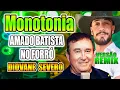 Download Lagu MONOTONIA - AMADO BATISTA - VERSÃO FORRÓ REMIX DIOVANE SEVERO / WA PLAY PRODUÇOES