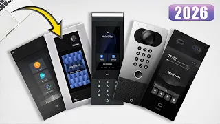Best Apartment Intercom Systems for 2026