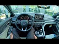2026 Acura Integra A-Spec Tech 6-Speed Manual - POV Test Drive