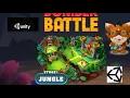 Bomb Battle - Unity Source Code unity project