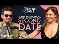 Mark Normand s Second Date First Date with Lauren Compton