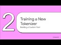 6-1 Training an AI Tokenizer