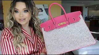 i bought paris hiltons iconic birkin 
