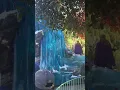 Frozen Float is The Most Beautiful Yes or No
