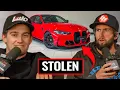 Ben s New Car Was STOLEN CJ Starts a Farm Gavin Reveals Honeymoon Plans LWO