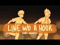 Download Lagu Line Without a Hook || KiriBaku Animatic
