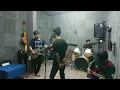 Lagu UNGU - DEMI WAKTU | Cover By KAPAN NGEBAND