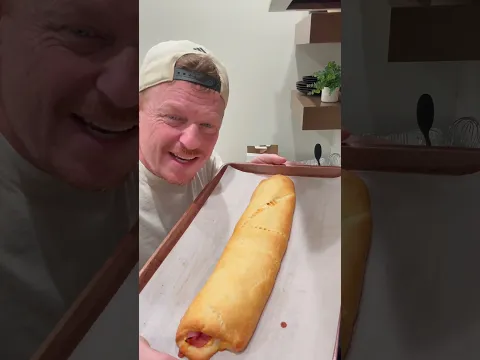 His dad was doing what? 🤯 #food (Brandon.r.food.re)