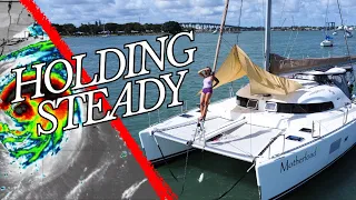 Mom at the Helm ep110   HD 1080p